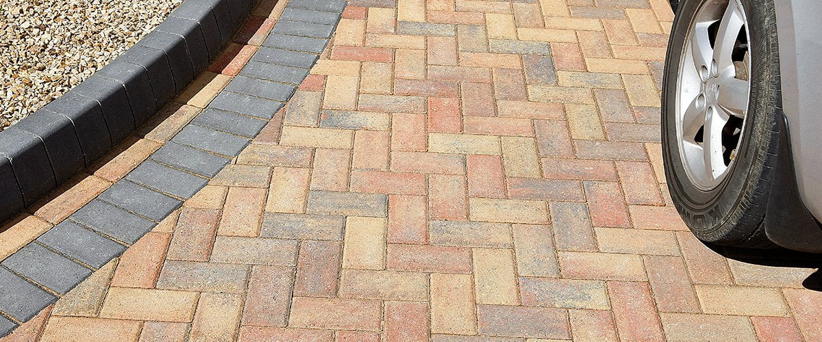 Driveway Paving Contractors Crawley