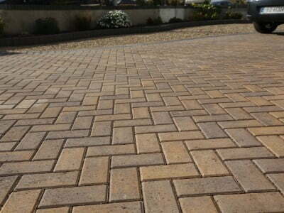 Driveway Paving Contractors For Crawley