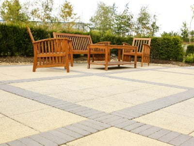 Garden Paving Installers For Crawley | Crawley Paving Contractors