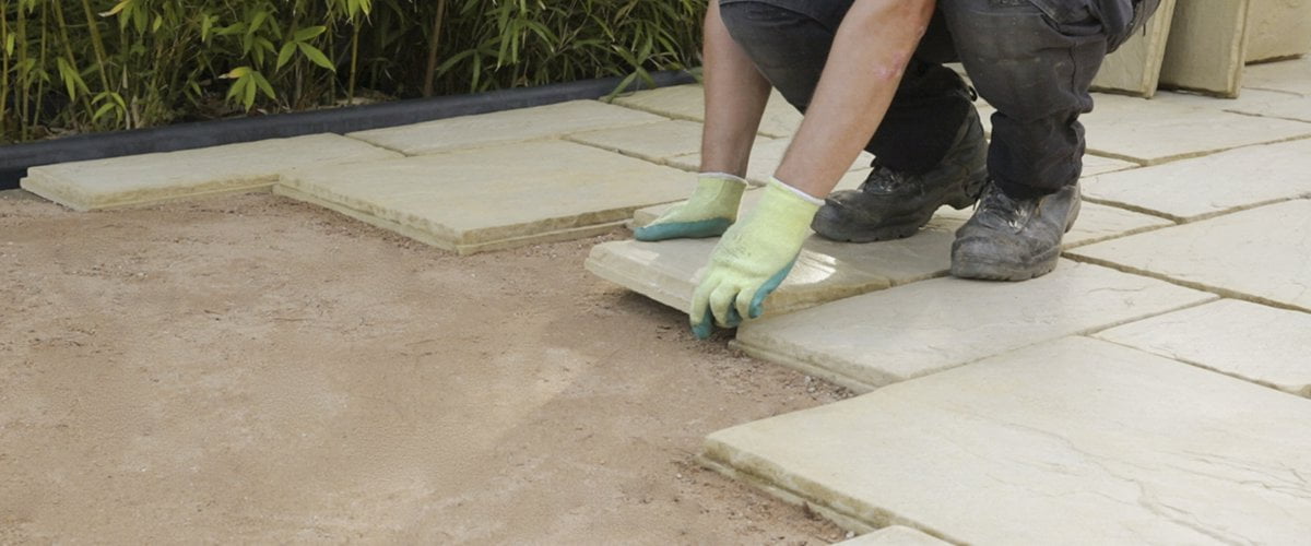 Crawley Paving Contractors in Crawley