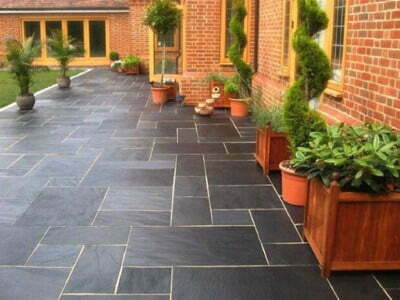 Natural Stone Installers in Crawley