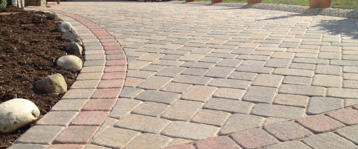 Cobblestone Driveway Crawley by Crawley Paving Contractors