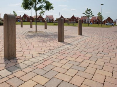 Permeable Paving Installation Crawley