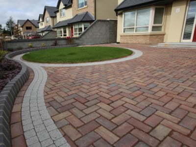 Driveway Paving Contractors For Crawley