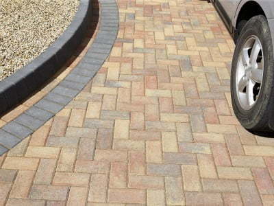 Driveway Paving Contractors Crawley