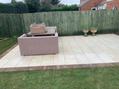 Garden Paving Installers For Crawley | Crawley Paving Contractors