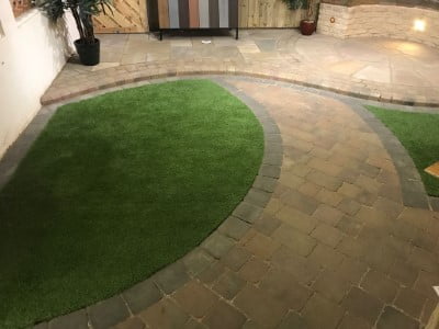 Garden Paving Installers For Crawley | Crawley Paving Contractors