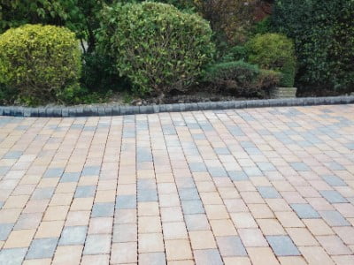 Permeable Paving Installation Crawley