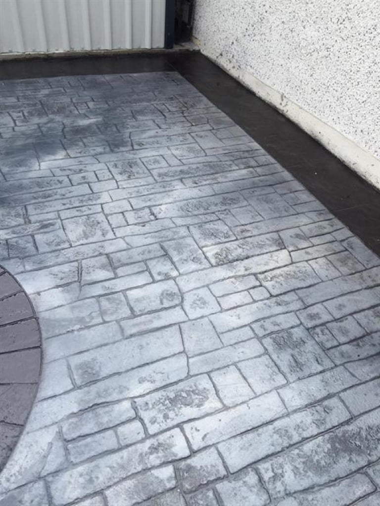 Installing Block Paving in Crawley