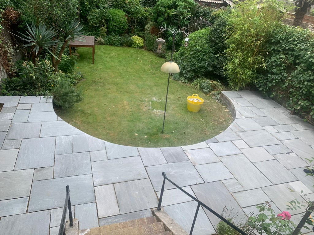 Driveway Installers Chelmsford project work