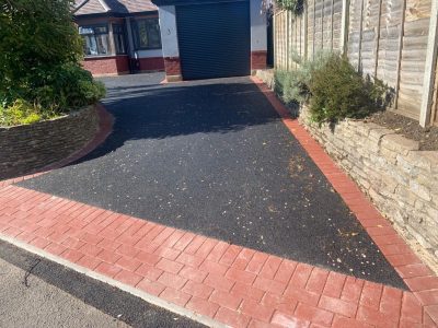 Installing Block Paving in Crawley